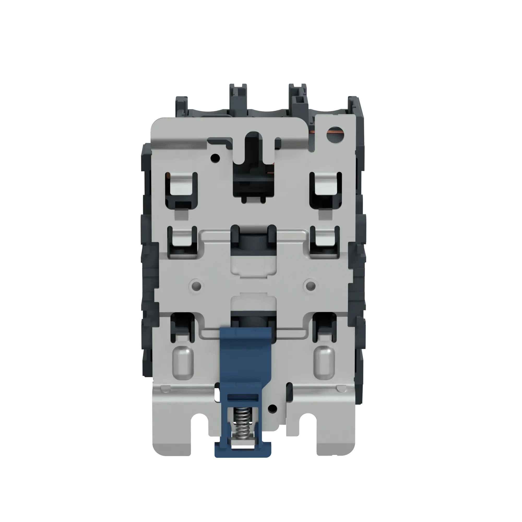 LC1D80G7 - Square D - Magnetic Contactor – SimplyBreakers.com