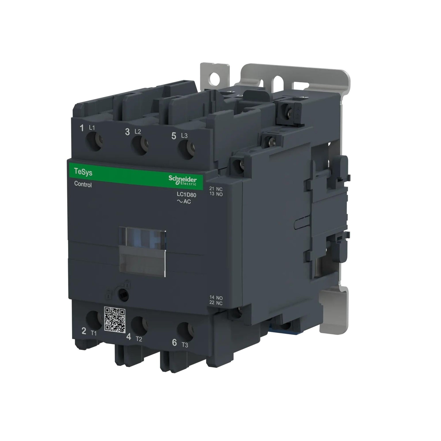 LC1D80M7 - Square D - Contactor