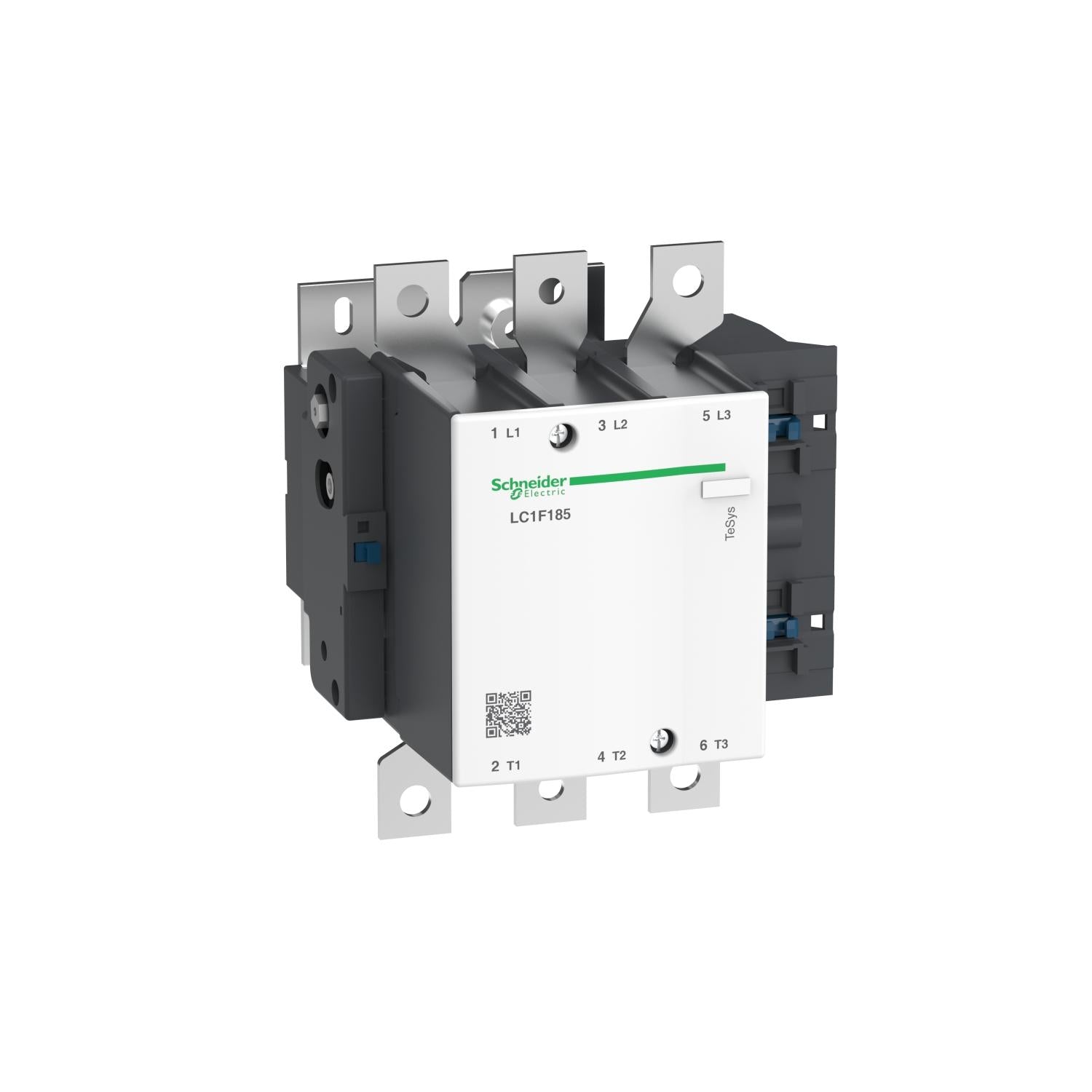 LC1F185F7 - Square D - Contactor