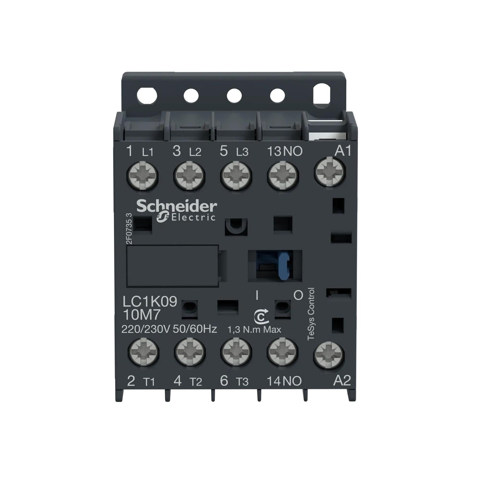 LC1K0910F7 - Square D - Contactor