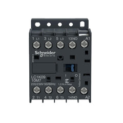 LC1K0910F7 - Square D - Contactor