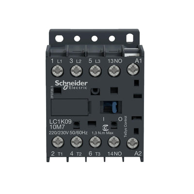 LC1K0910F7 - Square D - Contactor