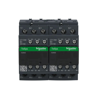 LC2D32BD - Square D - Contactor