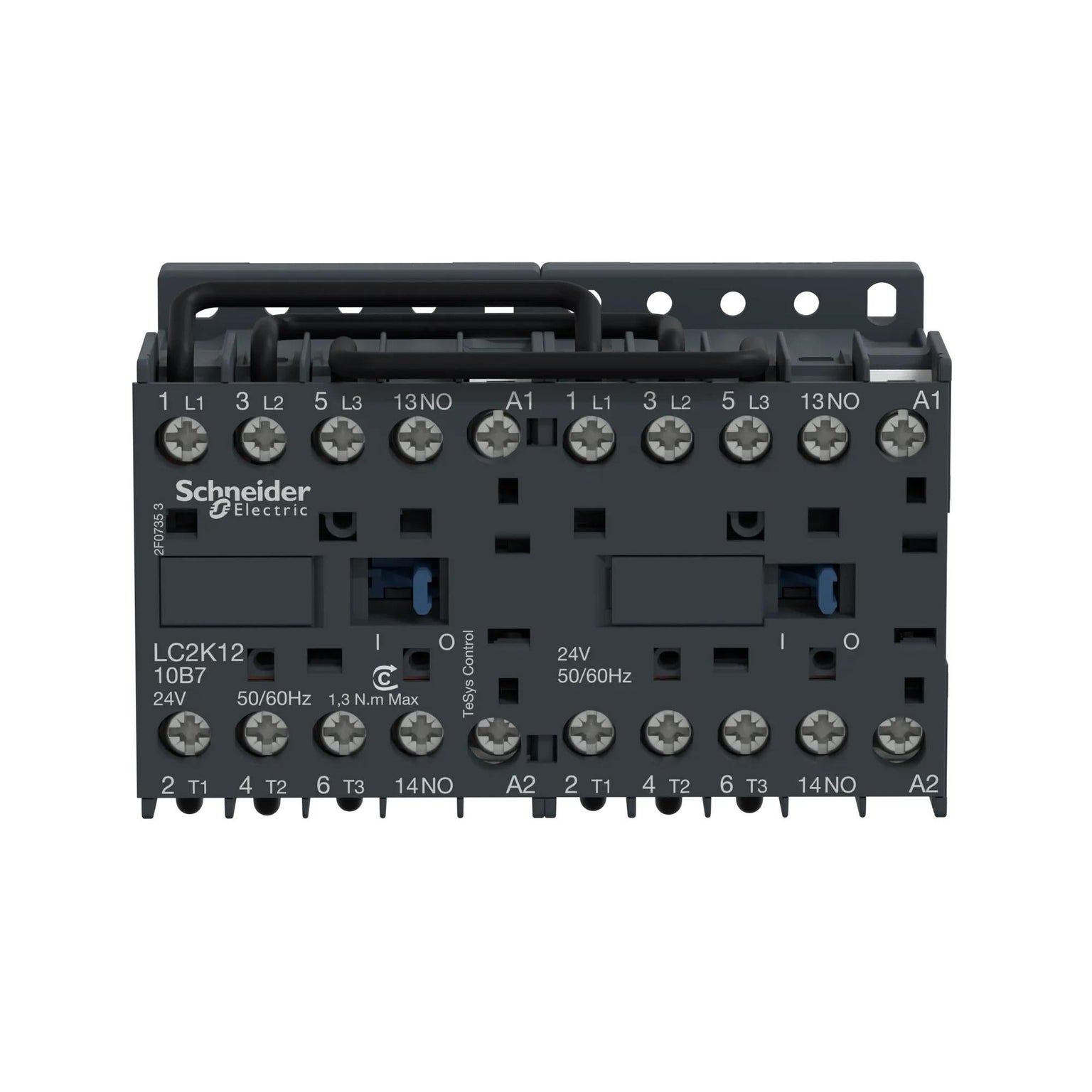 LC2K1210B7 - Square D - Contactor