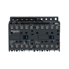 LC2K1210B7 - Square D - Contactor