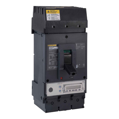 LDA36600U43X - Square D - Molded Case Circuit Breakers