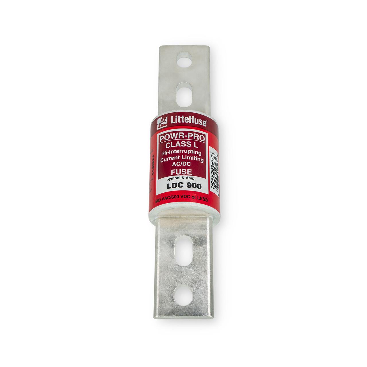 LDC-1000 - Littelfuse - Medium Voltage Fuse