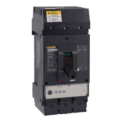 LGA36250U31X - Square D - Molded Case Circuit Breakers