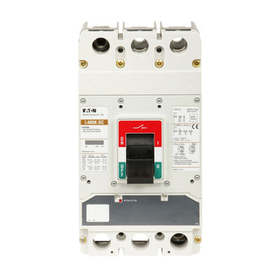 LGEDC3600FAG - Eaton - Molded Case