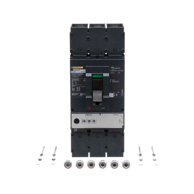 LLL36600U31X - Square D - Molded Case Circuit Breakers
