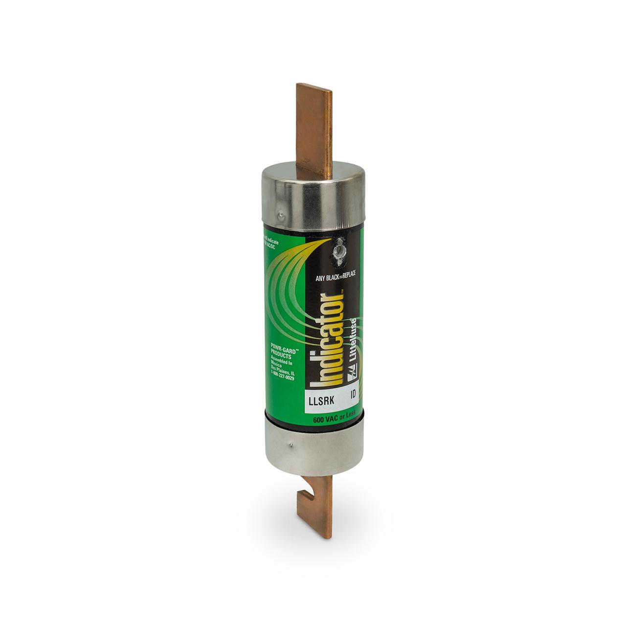 LLSRK-250ID - Littelfuse - Low Voltage Fuse