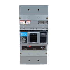 LMD63B500 - Siemens - Molded Case