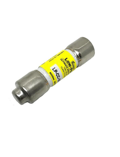 LP-CC-1-1-2 - Eaton - Low Voltage Fuse
