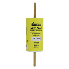 LPJ-125SP - Eaton - Low Voltage Fuse
