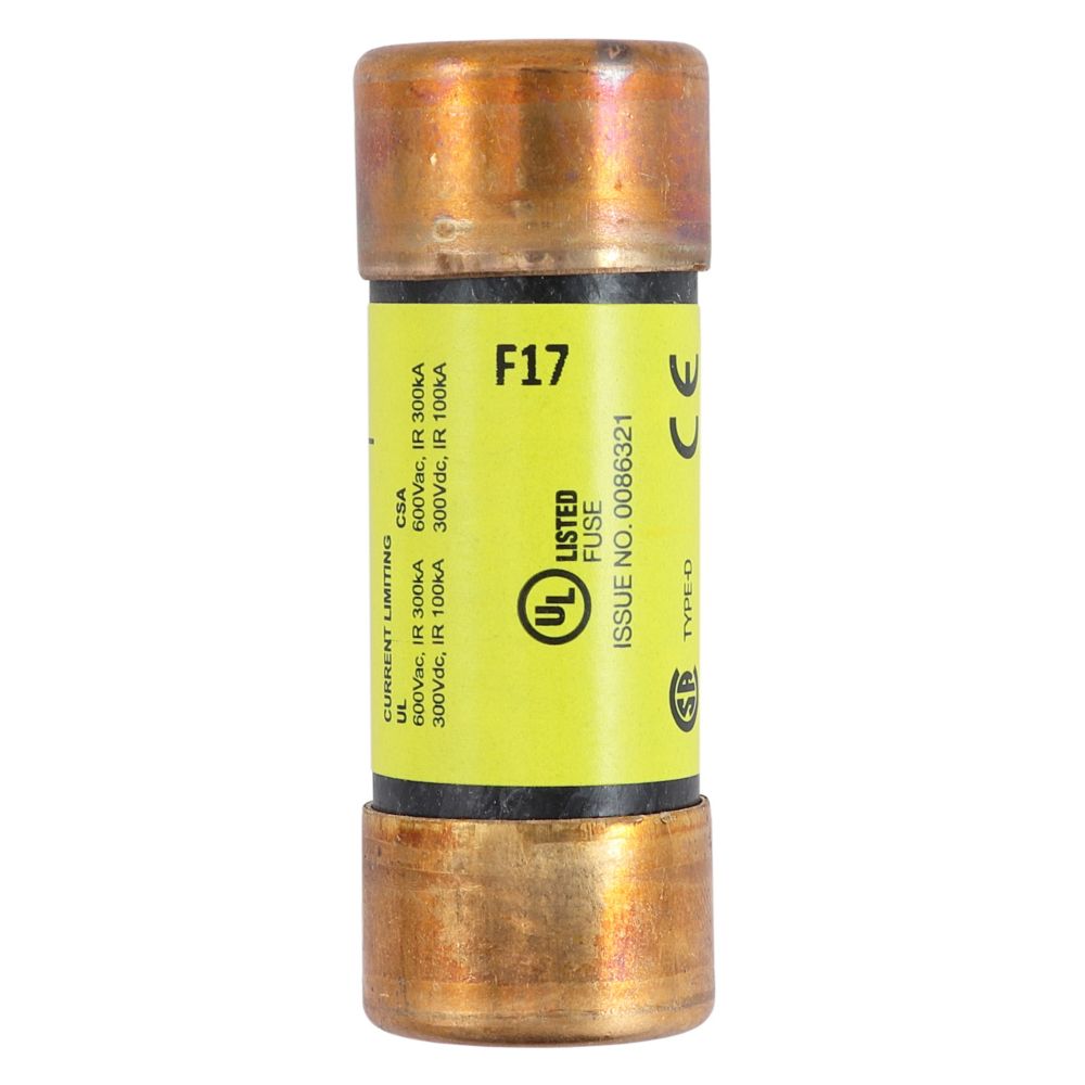 LPJ-12SP - Eaton - Low Voltage Fuse