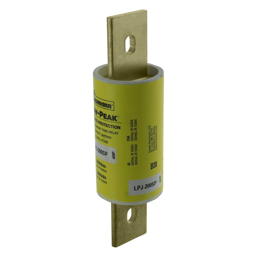 LPJ-200SP - Eaton - Low Voltage Fuse