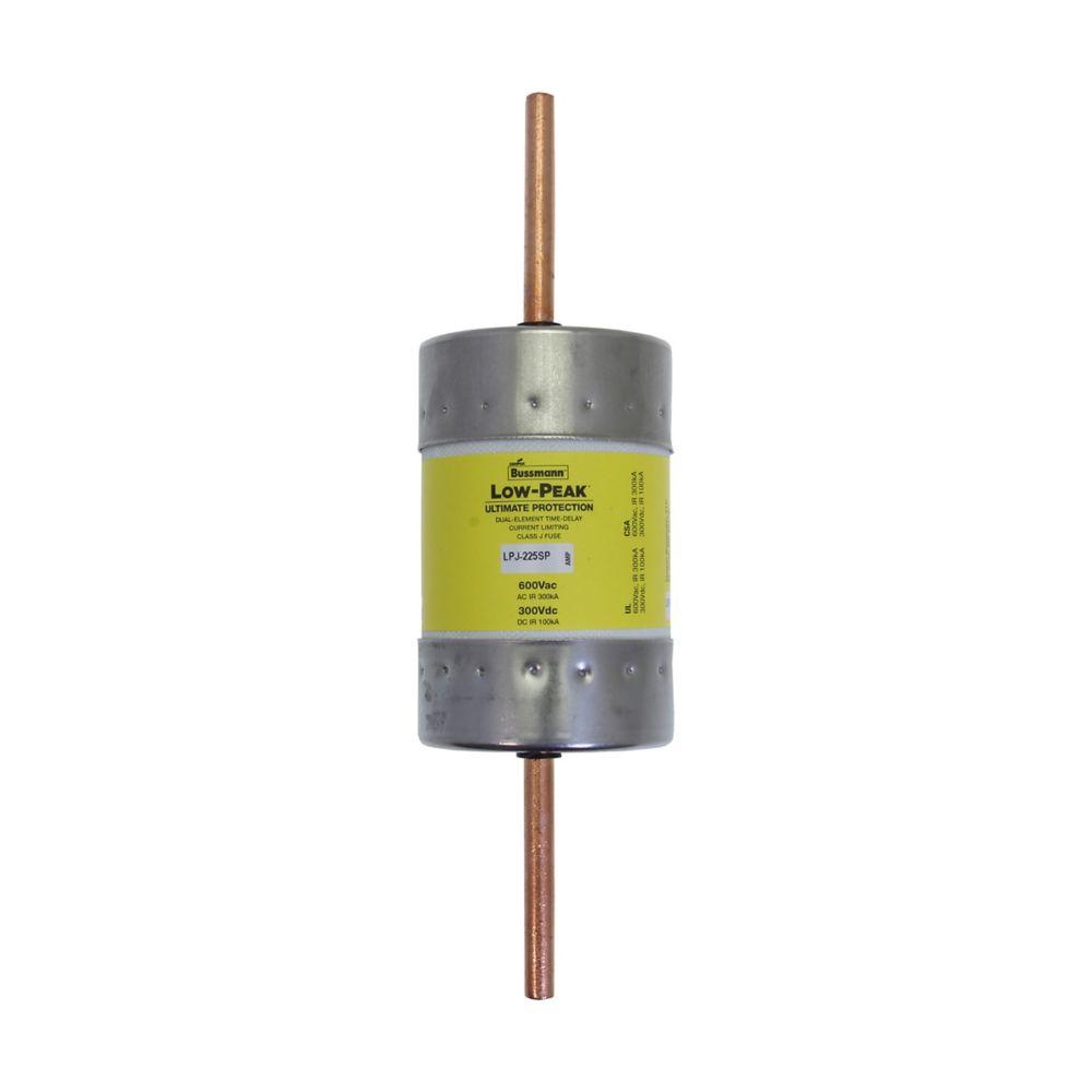 LPJ-225SP - Eaton - Low Voltage Fuse