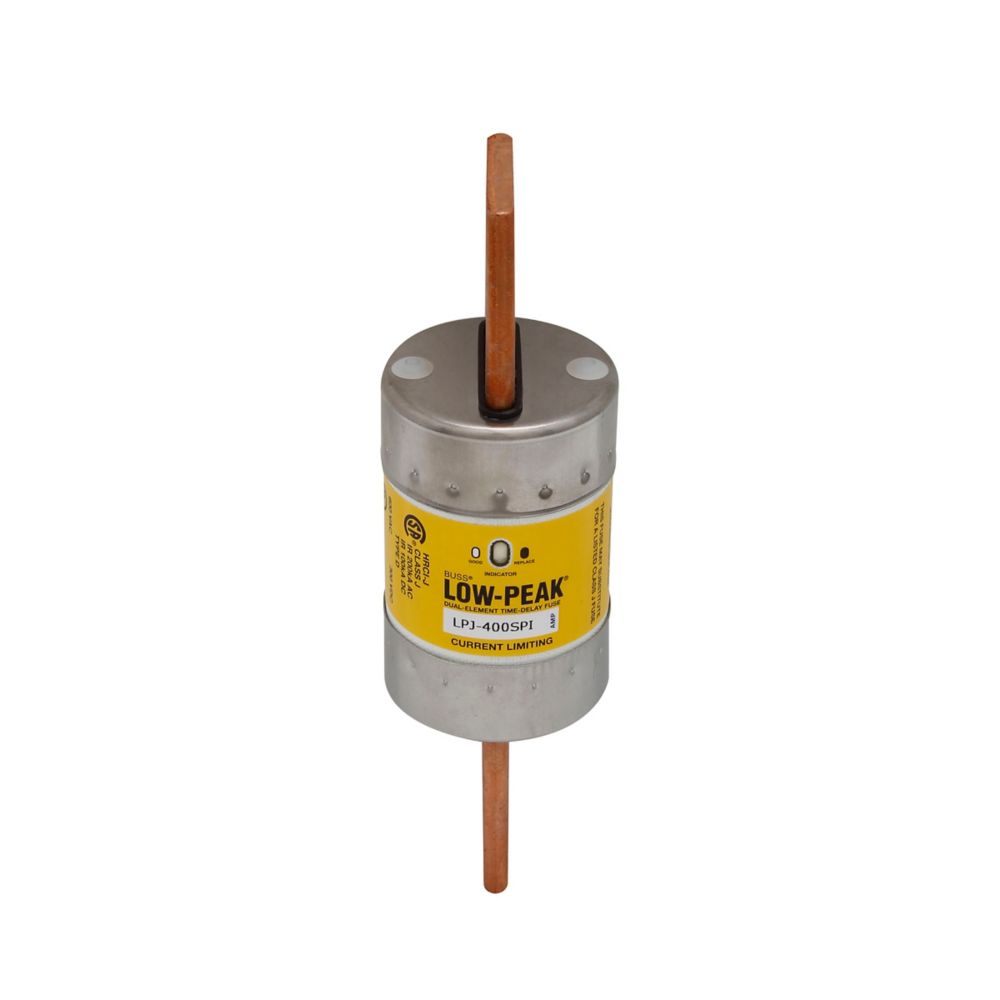 LPJ-350SPI - Cooper Bussmann - Low Voltage Fuse