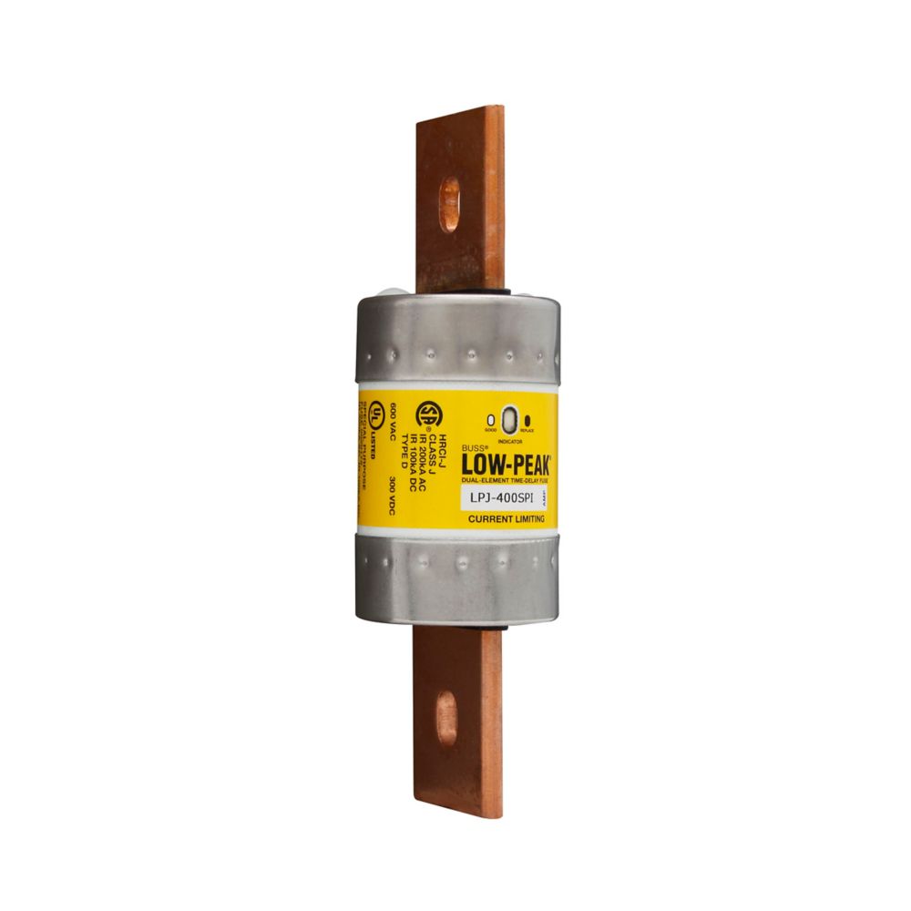 LPJ-350SPI - Cooper Bussmann - Low Voltage Fuse