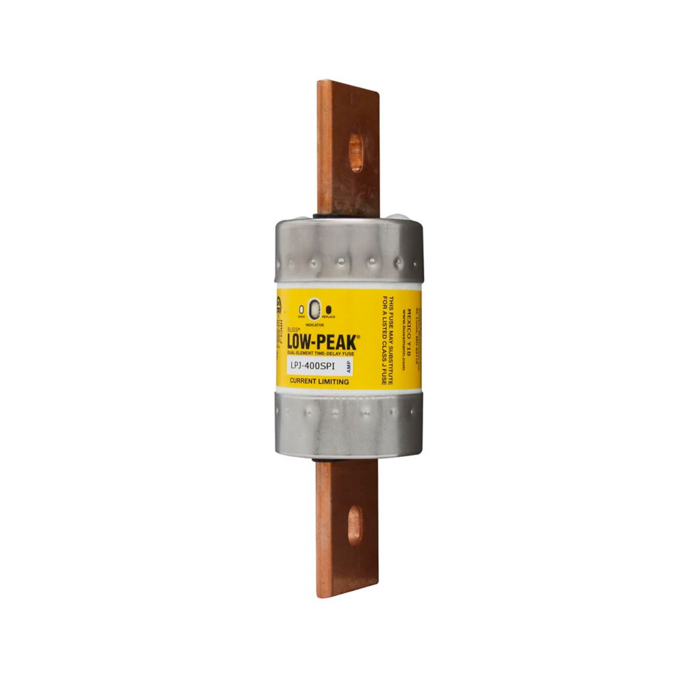LPJ-350SPI - Cooper Bussmann - Low Voltage Fuse