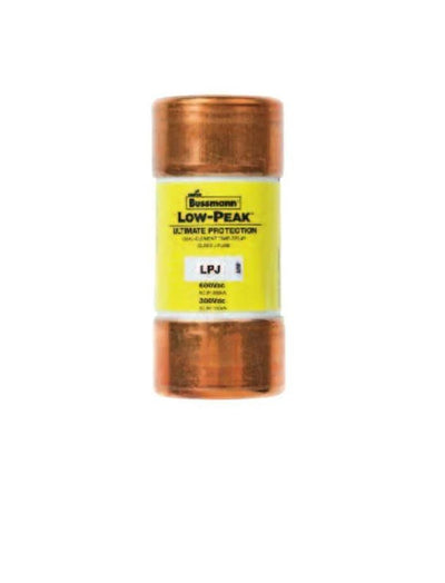 LPJ-35SP - Eaton - Medium Voltage Fuse
