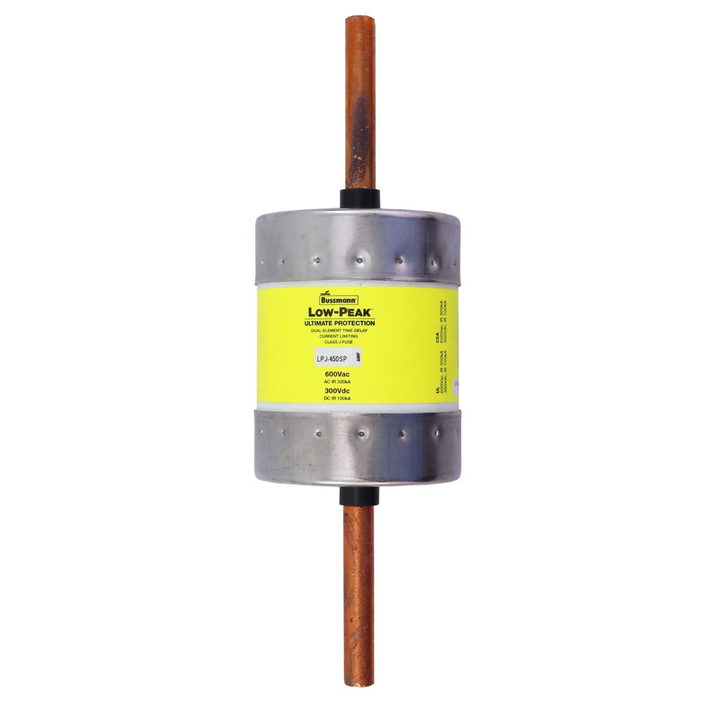 LPJ-450SP - Eaton - Low Voltage Fuse