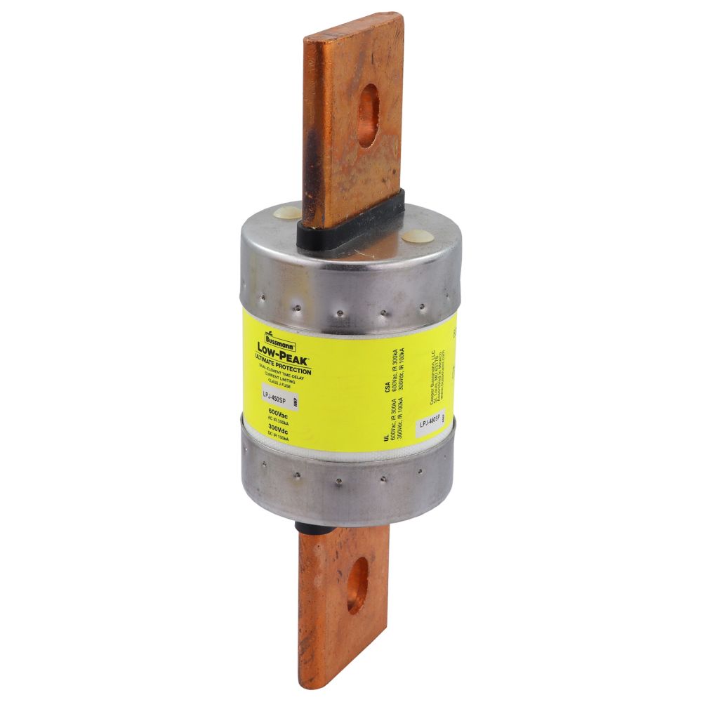 LPJ-450SP - Eaton - Low Voltage Fuse