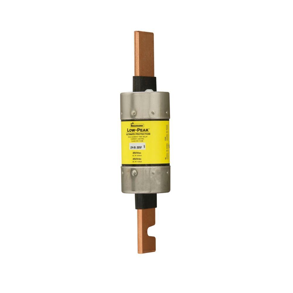 LPS-RK-30SP - Cooper Bussmann - Low Voltage Fuse