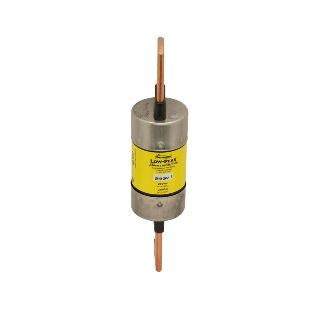 LPS-RK-30SP - Cooper Bussmann - Low Voltage Fuse