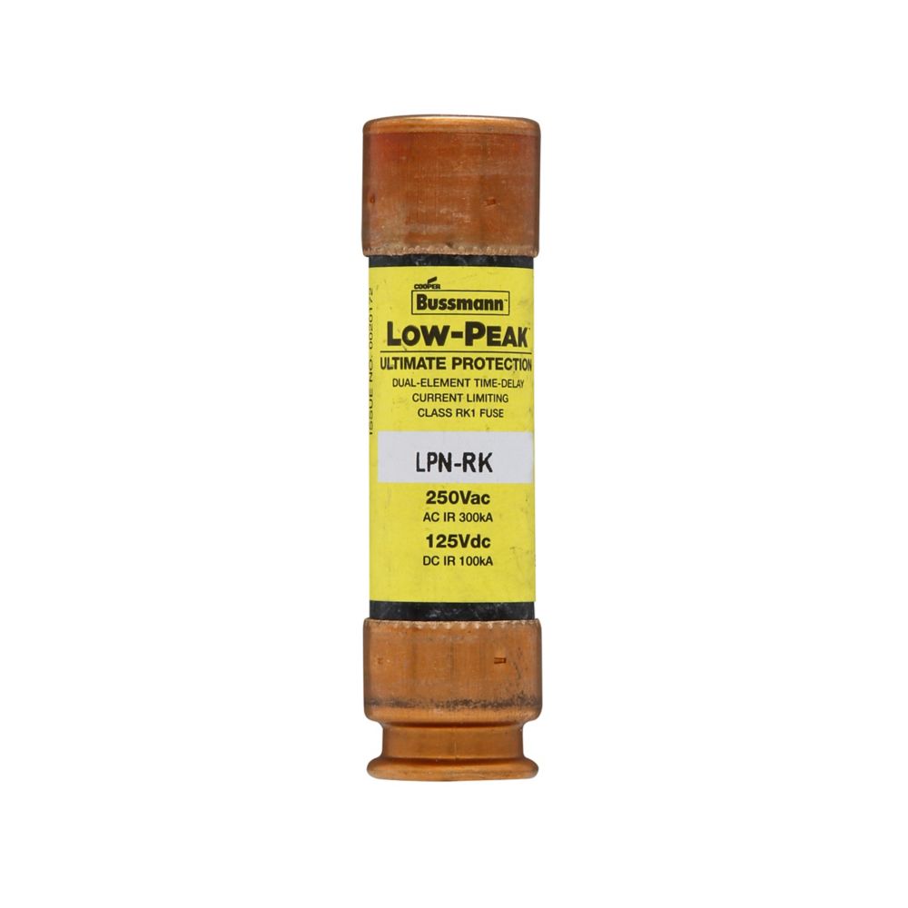 LPS-RK-200SP - Cooper Bussmann - Low Voltage Fuse