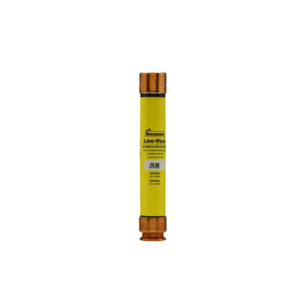 LPS-RK-110SP - Cooper Bussmann - Low Voltage Fuse