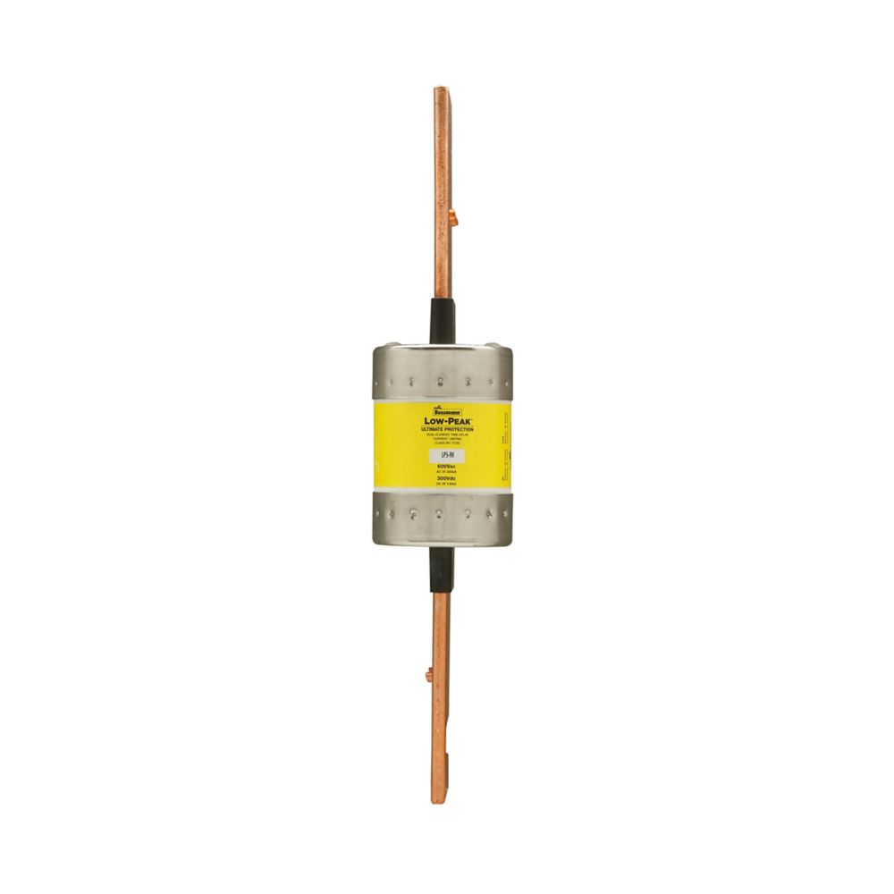 LPN-RK-500SP - Cooper Bussmann - Low Voltage Fuse