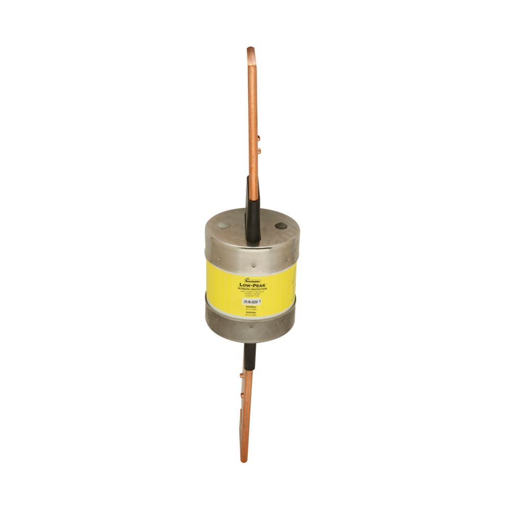LPJ-500SPI - Cooper Bussmann - Low Voltage Fuse