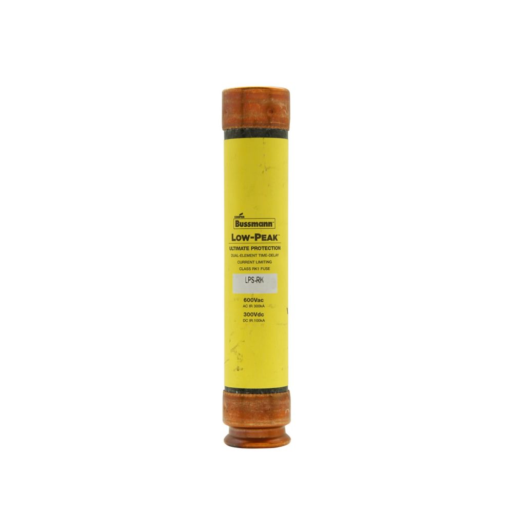 LPJ-200SPI - Cooper Bussmann - Low Voltage Fuse