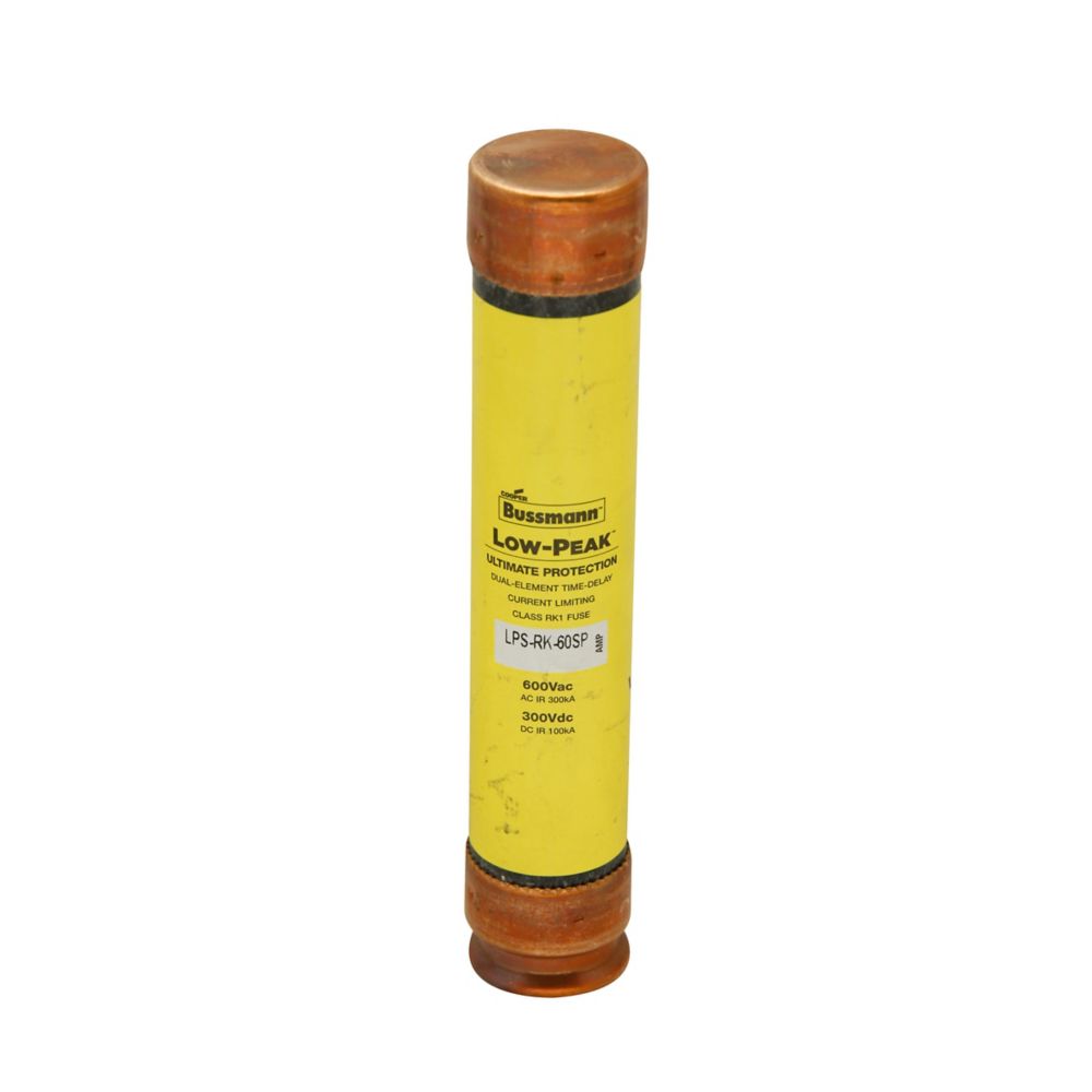 LPJ-200SPI - Cooper Bussmann - Low Voltage Fuse