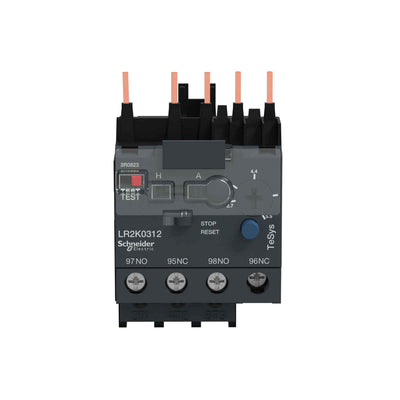 LR2K0312 - Square D - Motor Starter Overload Relay