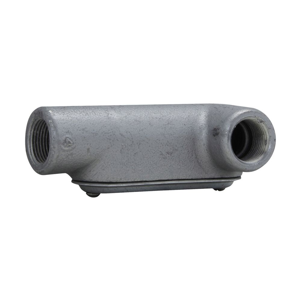 Crouse Hinds Lr17 1/2 Condulet Form 7 Conduit Body Ccv | Meses sin interés Crouse Hinds Lr17 1/2 Condulet Form 7 Conduit Body Ccv | Meses sin interés