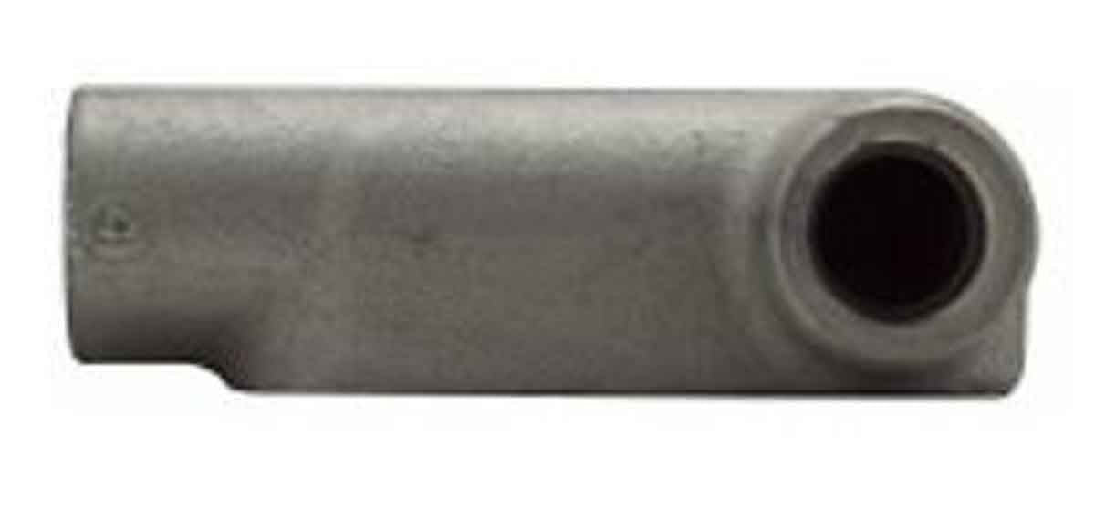 LR67 - Crouse-Hinds - Conduit Outlet Body