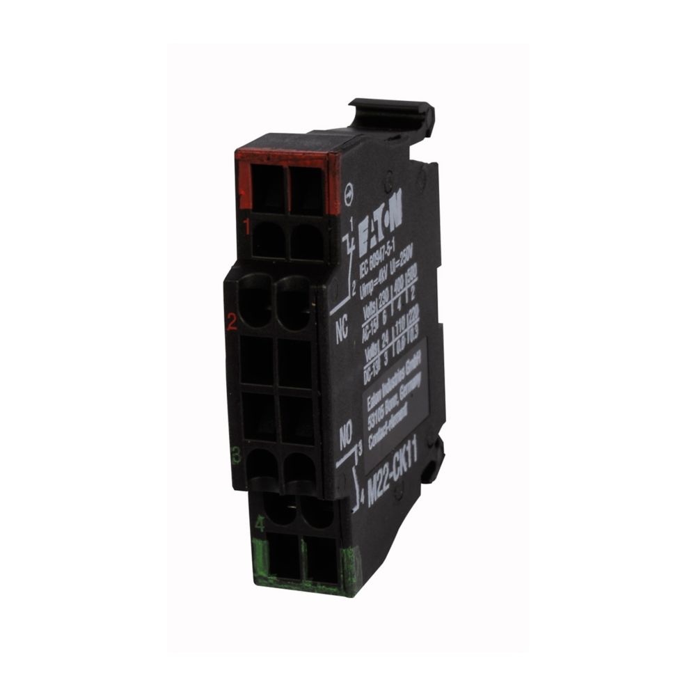 M22-CK10 - Eaton - Pushbutton