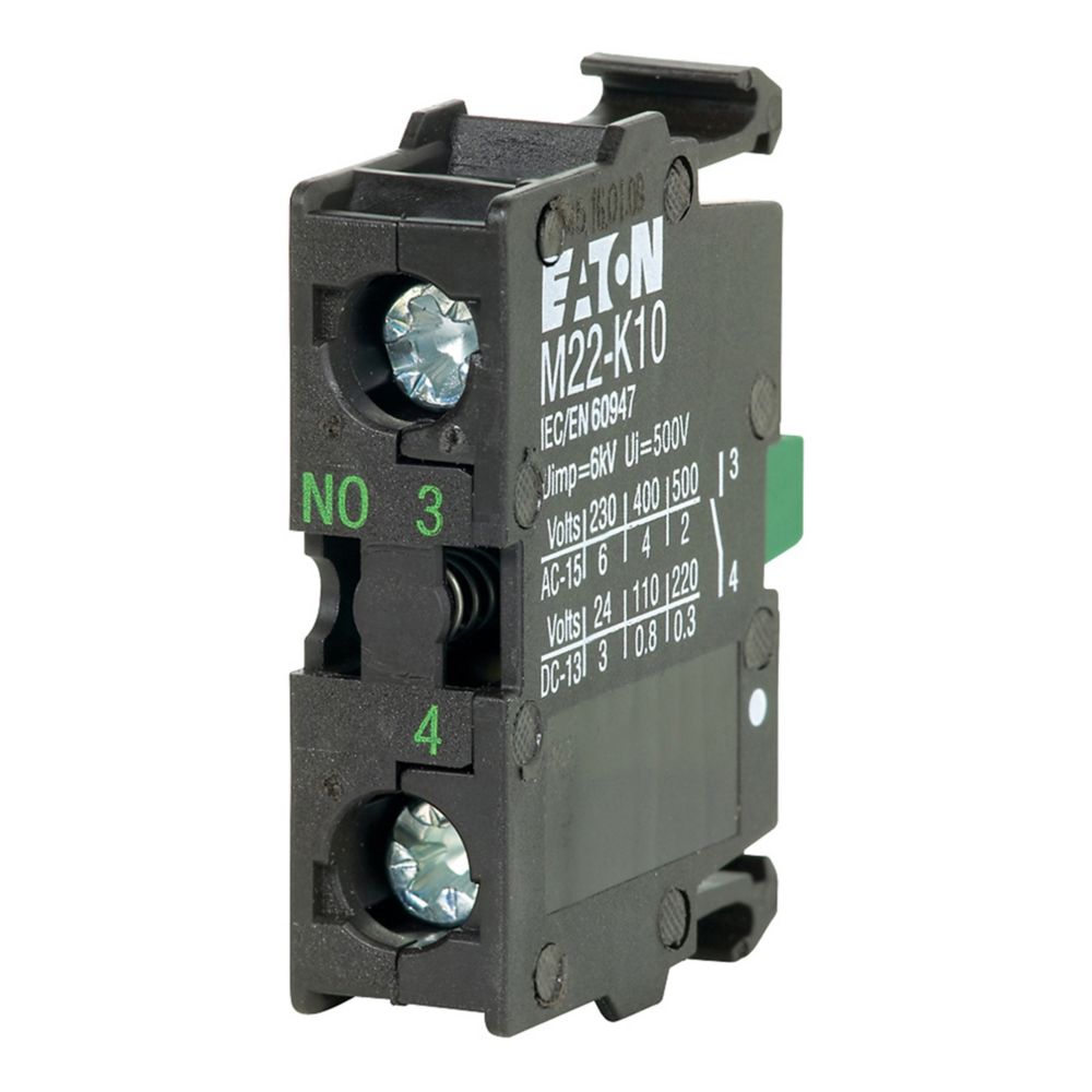 M22-K01 - Eaton - Contact Block