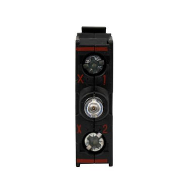 M22-LEDC-R - Eaton - Switch