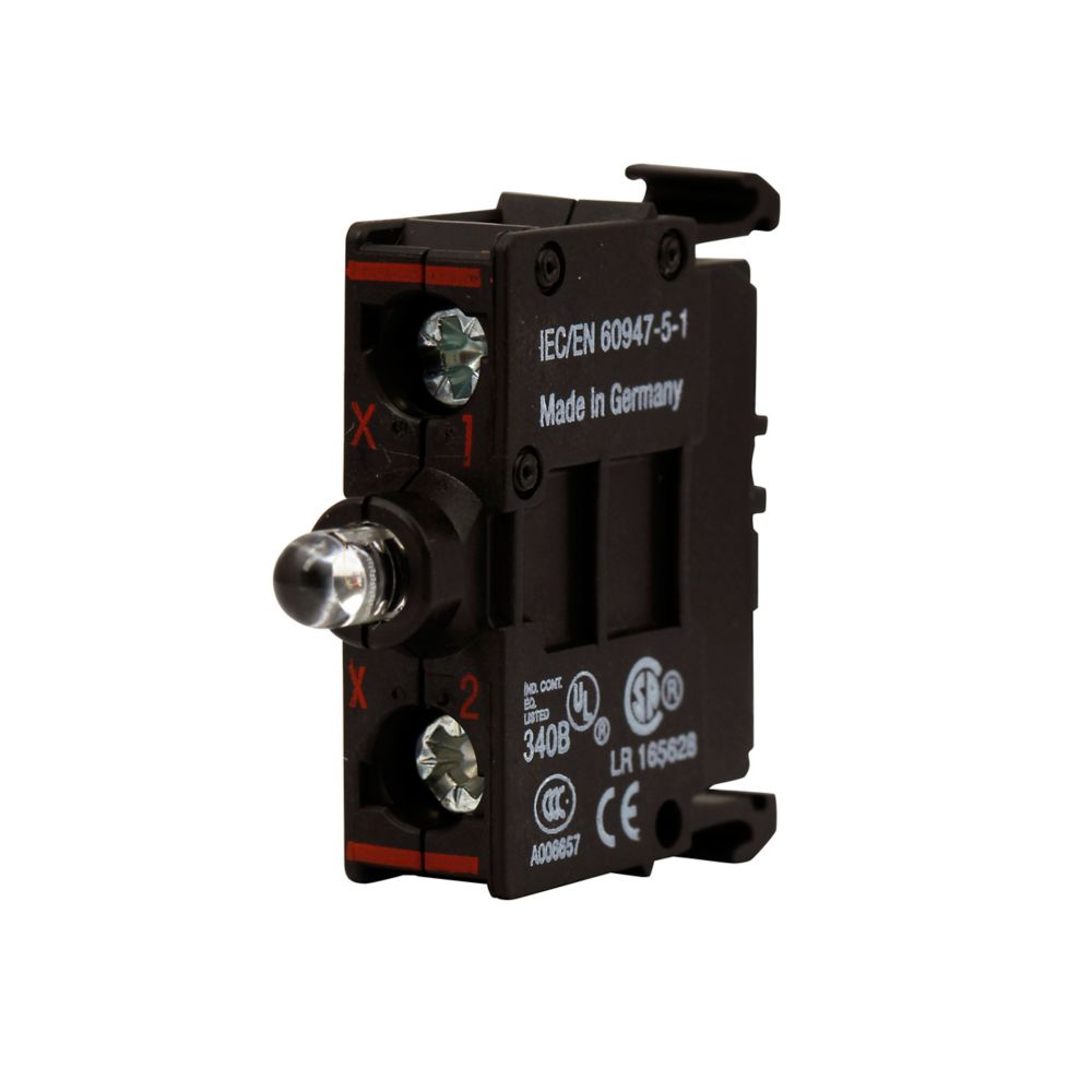 M22-LEDC-R - Eaton - Switch