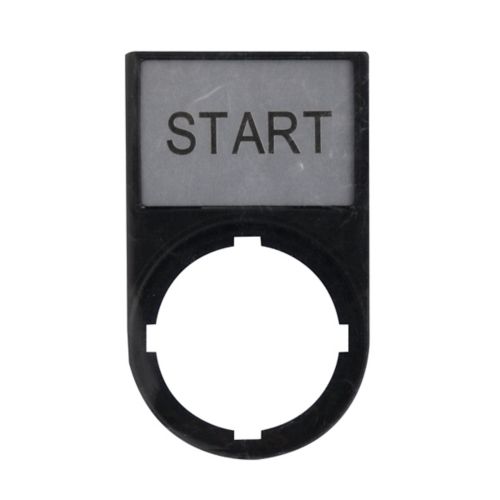 M22S-ST-GB1 - Eaton - Switch Part and Accessory