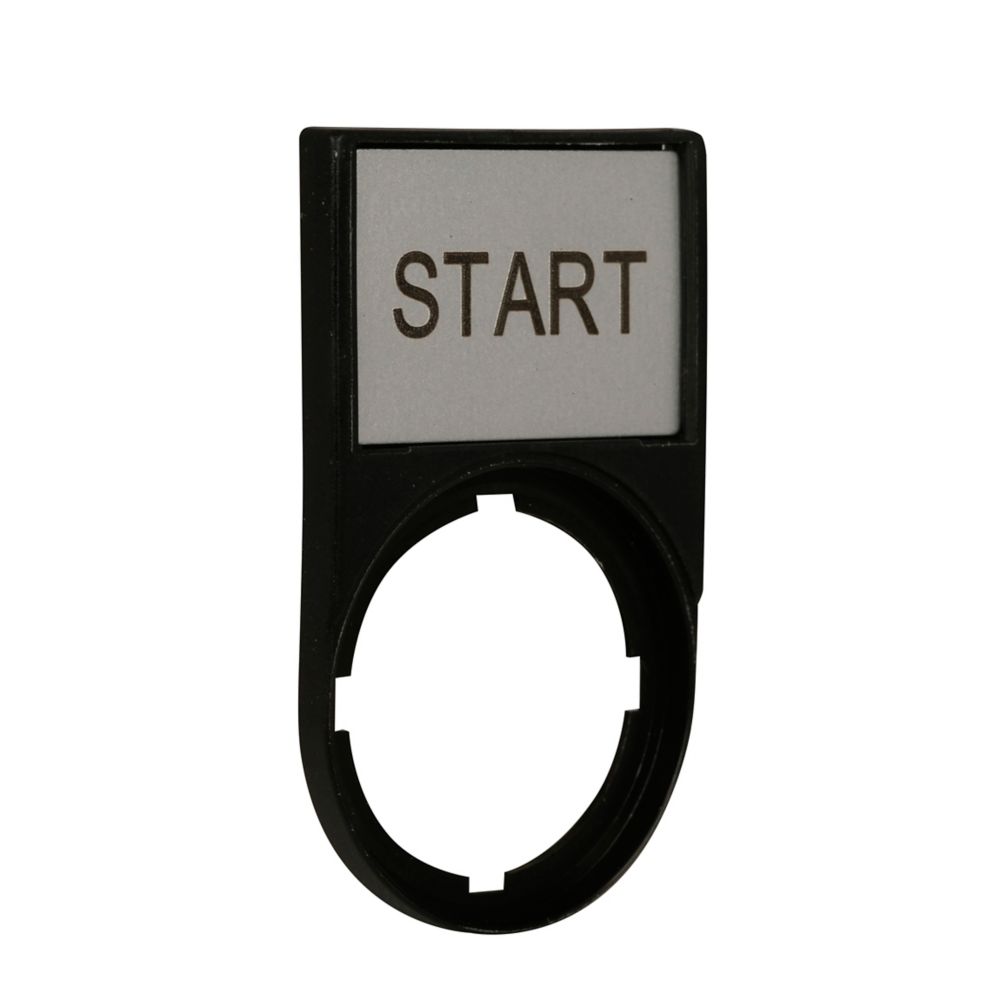 M22S-ST-GB1 - Eaton - Switch Part and Accessory