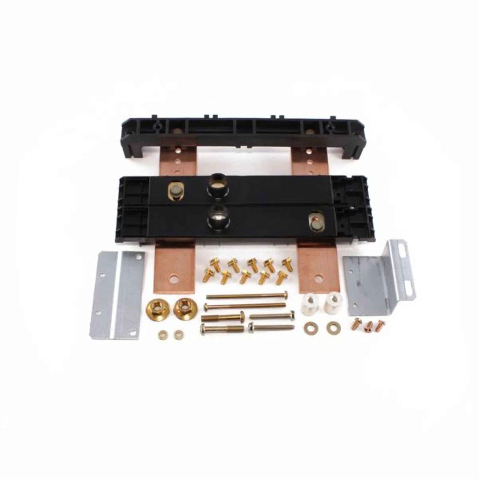 MB512 - General Electrics - Molded Case Circuit Breakers