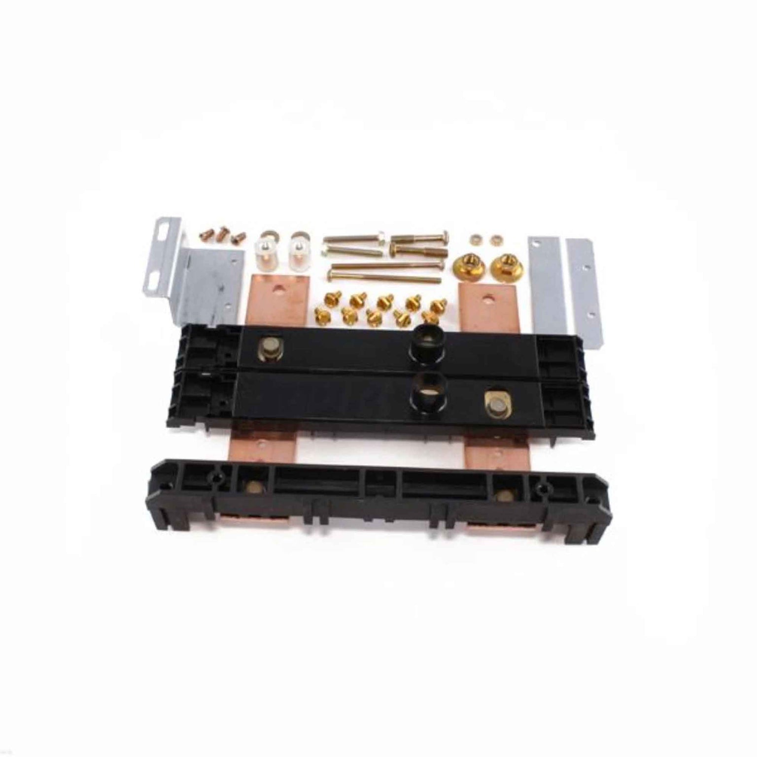 MB512 - General Electrics - Molded Case Circuit Breakers