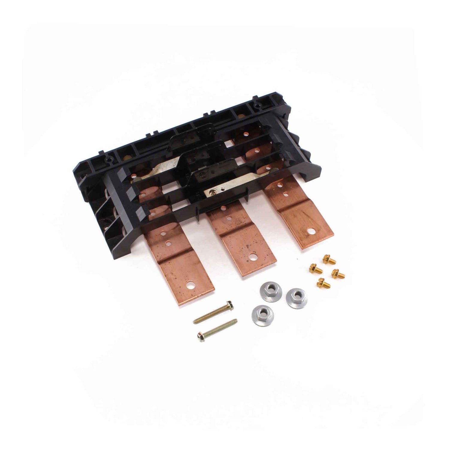 MB613 - General Electrics - Molded Case Circuit Breakers