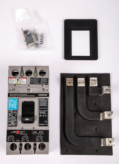 MBKFD3200 - Siemens - Molded Case Circuit Breaker