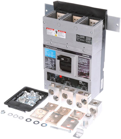 MBKJD3400A - Siemens - Molded Case Circuit Breaker