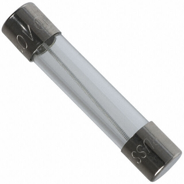KTS-R-500 - Cooper Bussmann - Medium Voltage Fuse